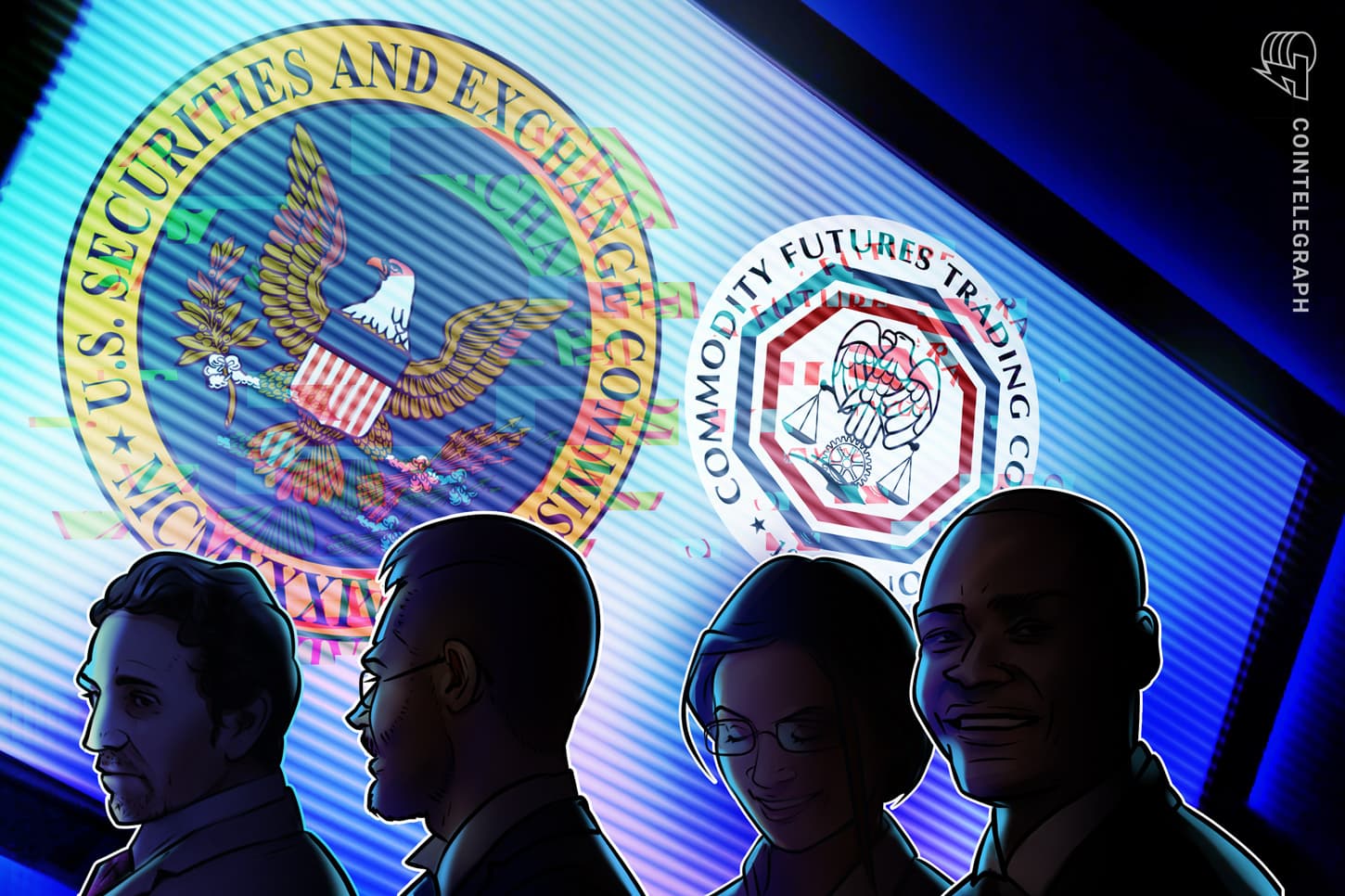 La SEC propone nuevas reglas criptográficas en ausencia del CLARITY Act