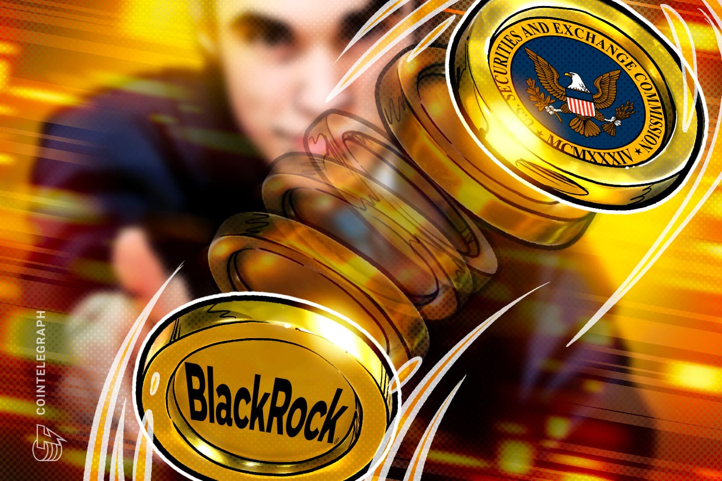 Bitcoin ha 'purgado en gran medida' el exceso que precedió a la caída del 50% desde su máximo histórico, según BlackRock
