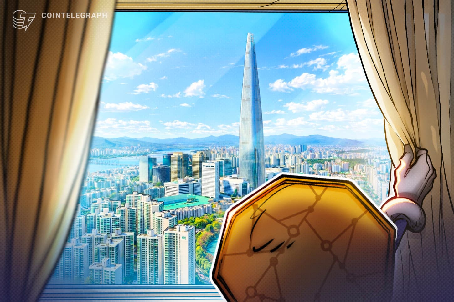 Corea del Sur probará bonos gubernamentales tokenizados con CBDC en 2027