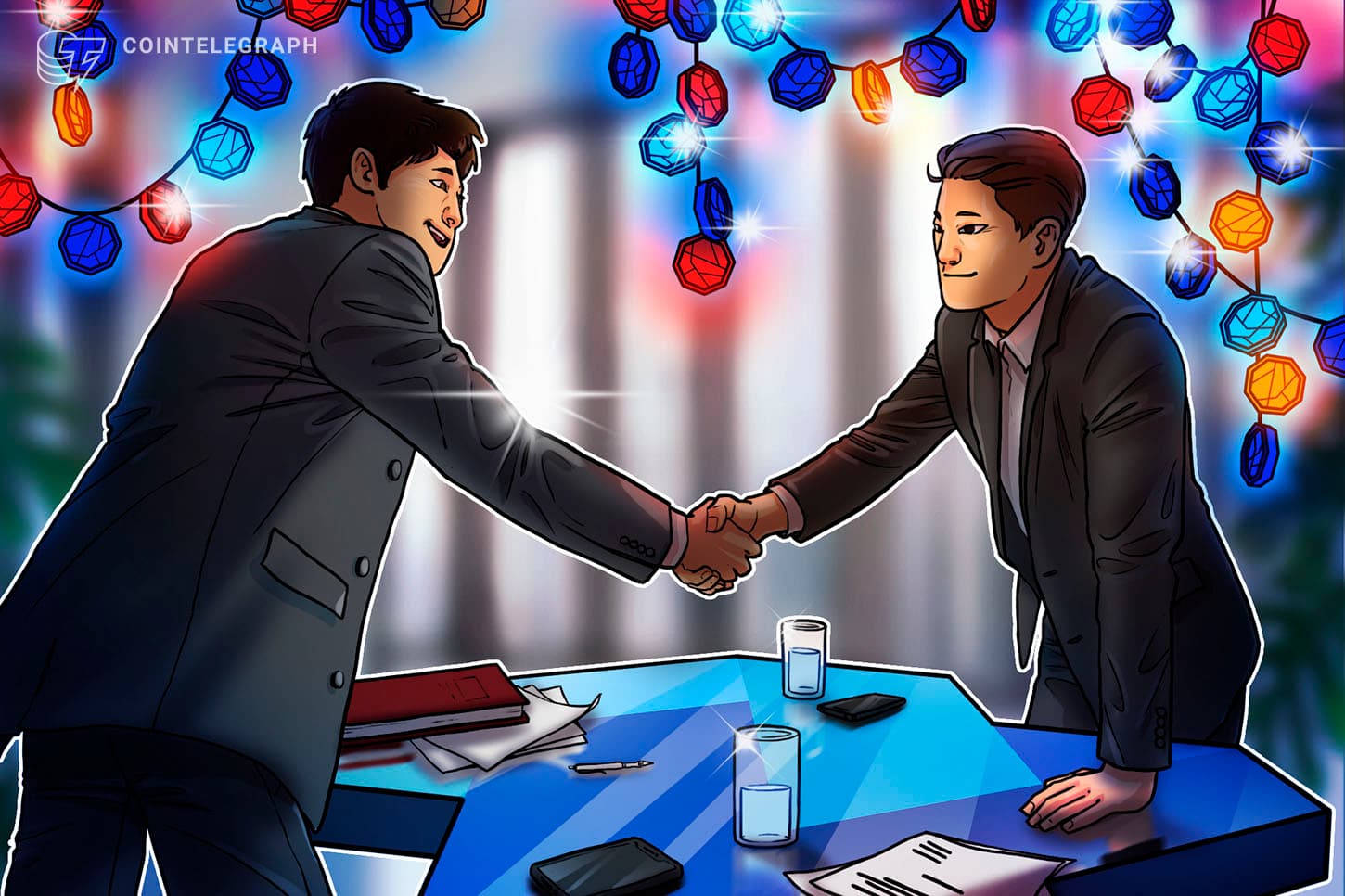 Nexo lanza crédito regulado respaldado por criptomonedas en Australia