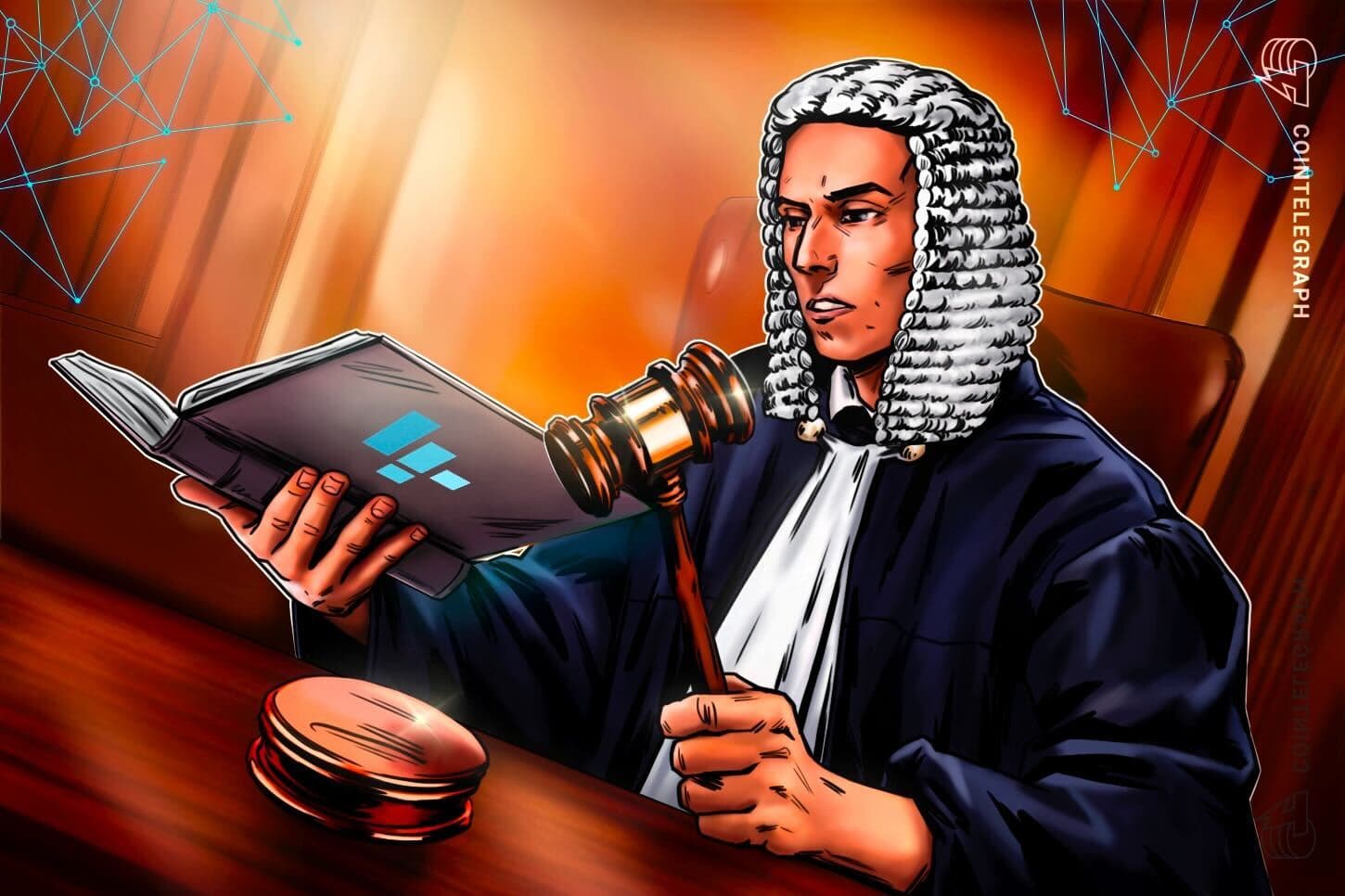 El regulador de commodities de EE. UU. impone prohibición de trading de cinco años a exejecutivos de Alameda y FTX