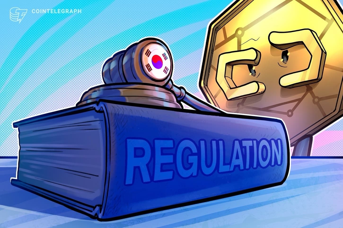 Los legisladores surcoreanos buscan ampliar los poderes de la FIU sobre empresas cripto no registradas