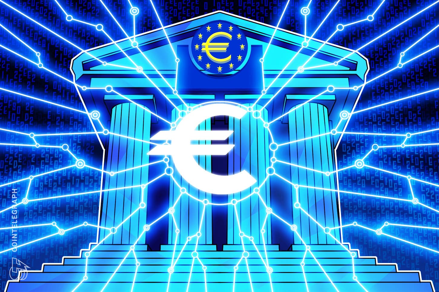 El BCE defiende la privacidad del euro digital mientras las CBDC enfrentan escrutinio global