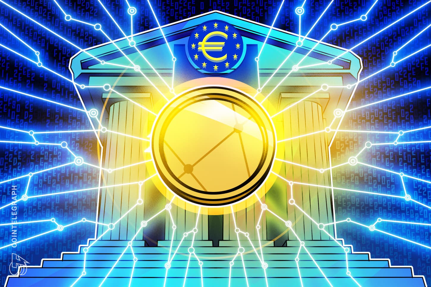 Revolut lanza su stablecoin en euros en tres mercados europeos