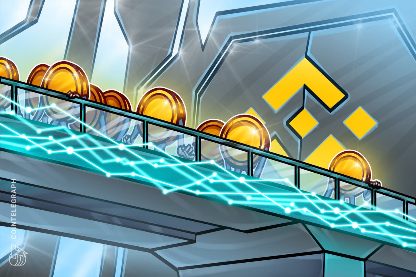 Binance registra salidas netas de $400M a la semana mientras se acerca la fecha límite de MiCA