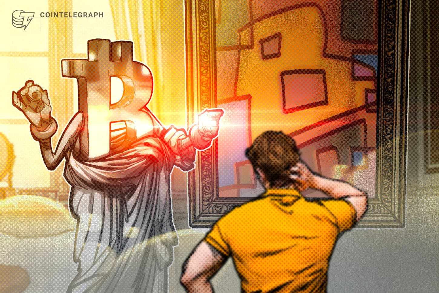 El negocio de criptomonedas: el maximalismo de Bitcoin se enfrenta a las realidades de los mercados de capital