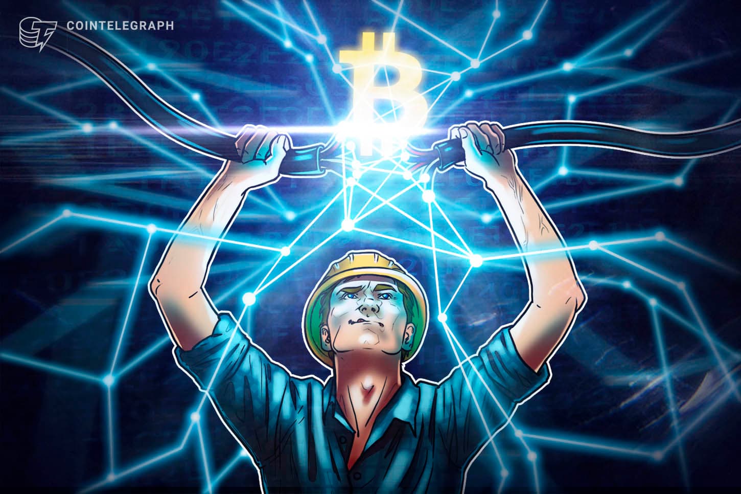 La crisis de potencia de la inteligencia artificial convierte el acceso a la red de los mineros de Bitcoin en un activo valioso