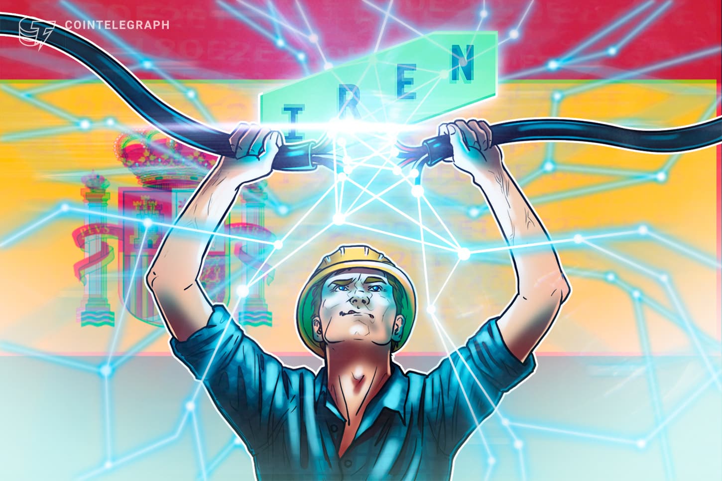 La minera de Bitcoin IREN entra en Europa con la adquisición de Nostrum mientras su pivote hacia la inteligencia artificial acelera