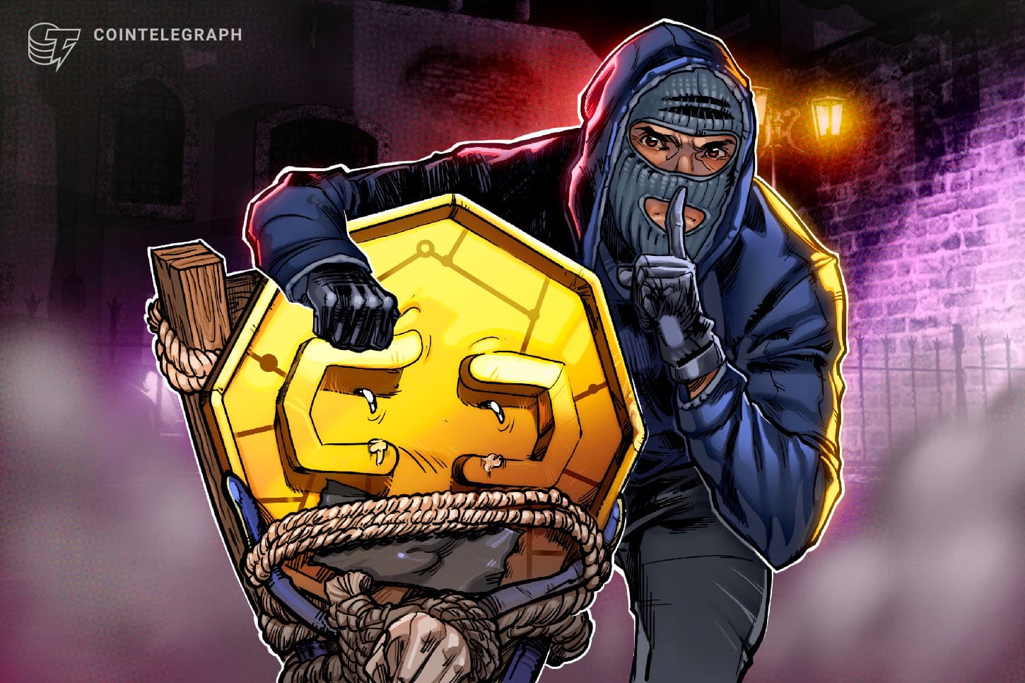 Las autoridades de EE. UU. Sancionan 134 direcciones de billeteras de criptomonedas vinculadas a ISIS-K mientras Tether congela fondos