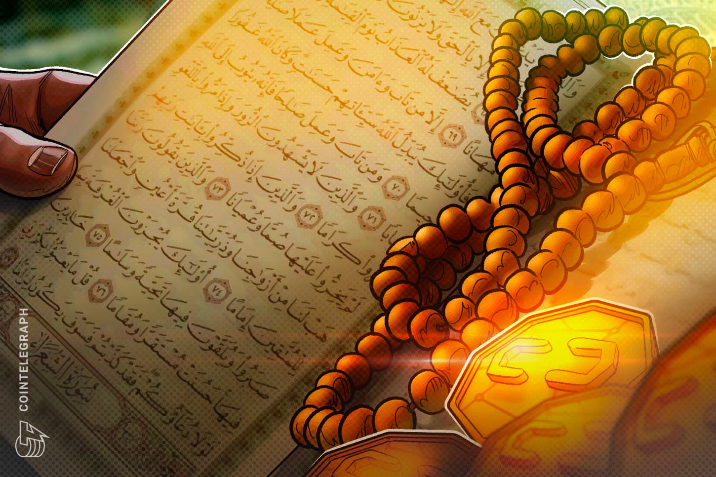 El jefe de cripto de Pakistán busca diálogo después de que un erudito se opone a las pagos con cripto