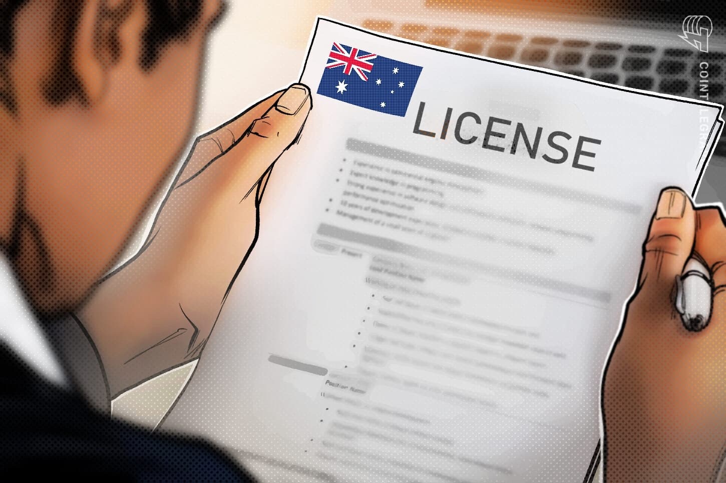 Swyftx mira a las pagos en criptomonedas después de obtener licencia en Australia