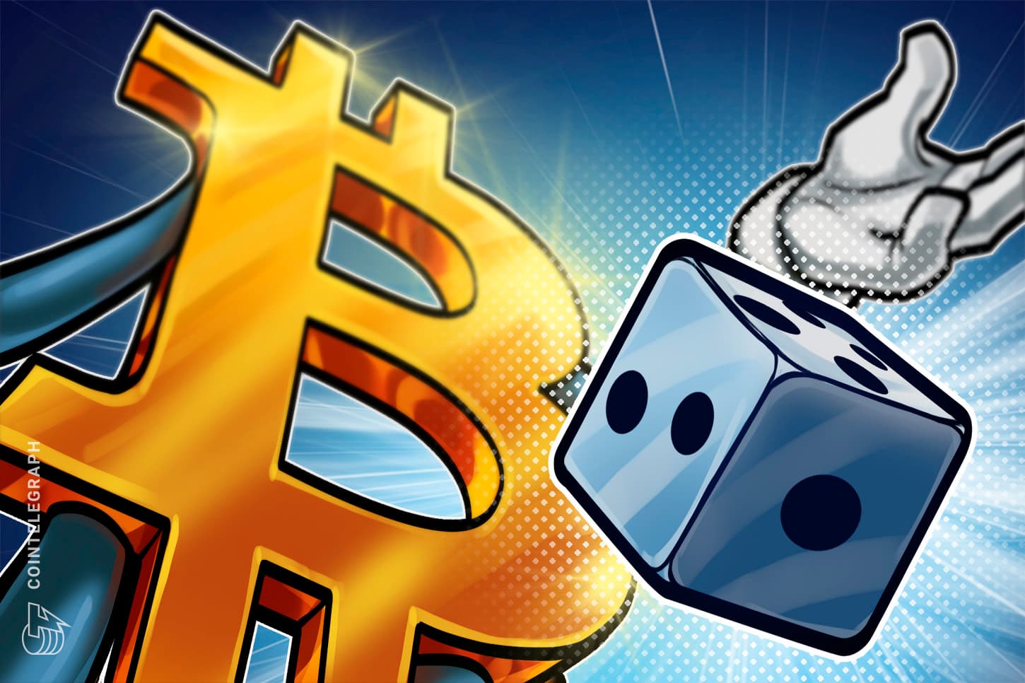 El CEO de Bitget ve a Bitcoin cerca de los niveles actuales al final del año y duda que EE. UU. compre BTC