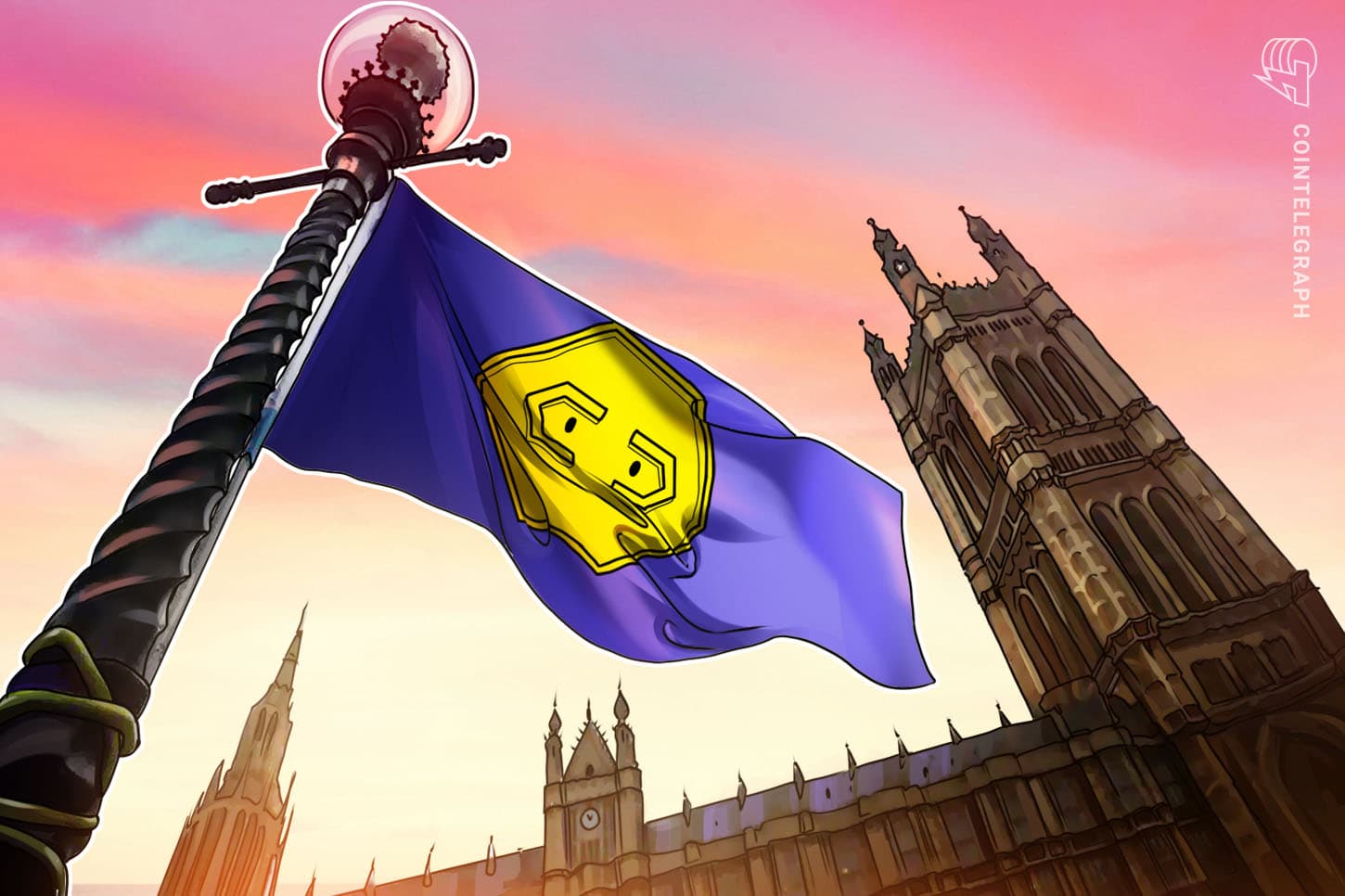 El gobierno del Reino Unido informa sobre 240 millonarios de cripto en 2025