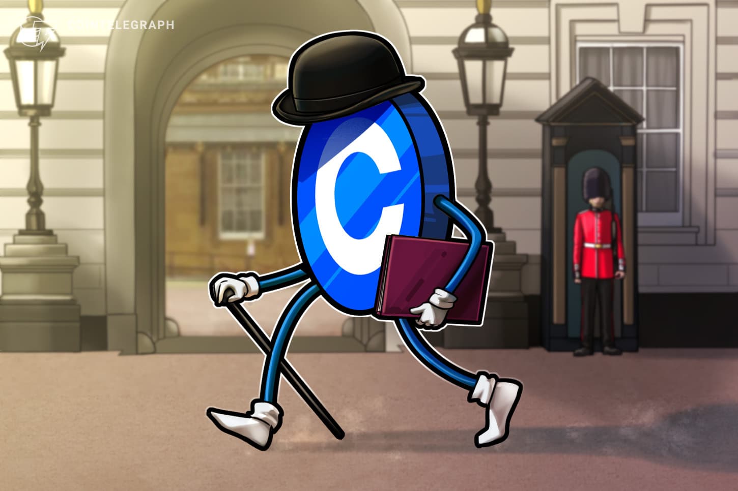 Coinbase obtiene licencia del Reino Unido para expandirse en derivados y acciones