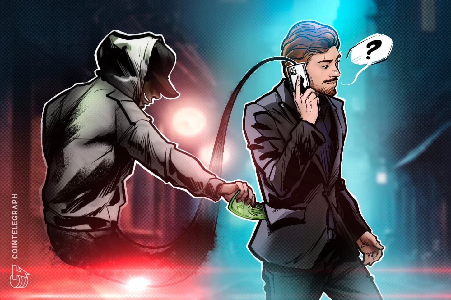 Malware de MacOS roba sesiones de Telegram y ataca carteras criptográficas