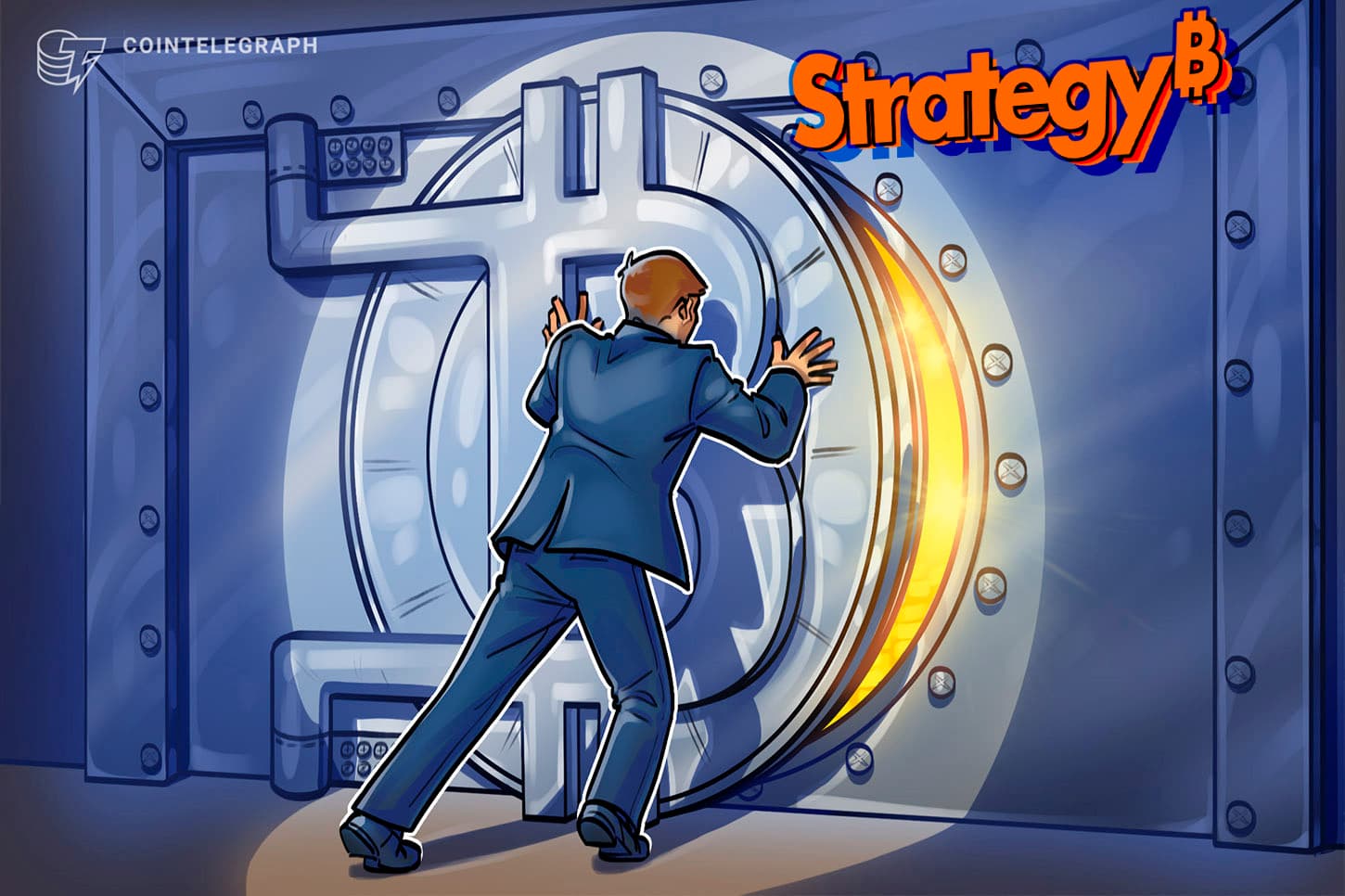 El CEO de Strategy anuncia que la empresa retomará la acumulación de Bitcoin este año