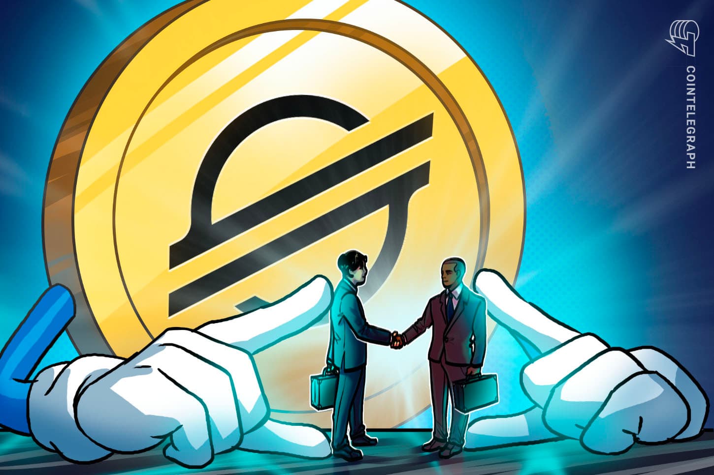 La transacción de Tradable de $1 mil millones con Stellar agrega a la explosión de tokenización institucional
