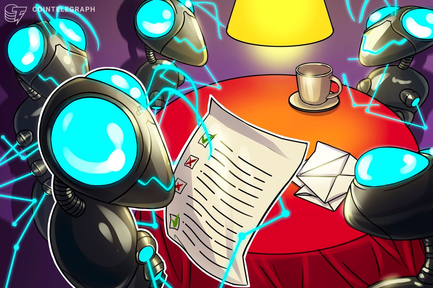 La mayoría de los estadounidenses considera que las inversiones en cripto de la familia Trump no son “apropiadas”: encuesta