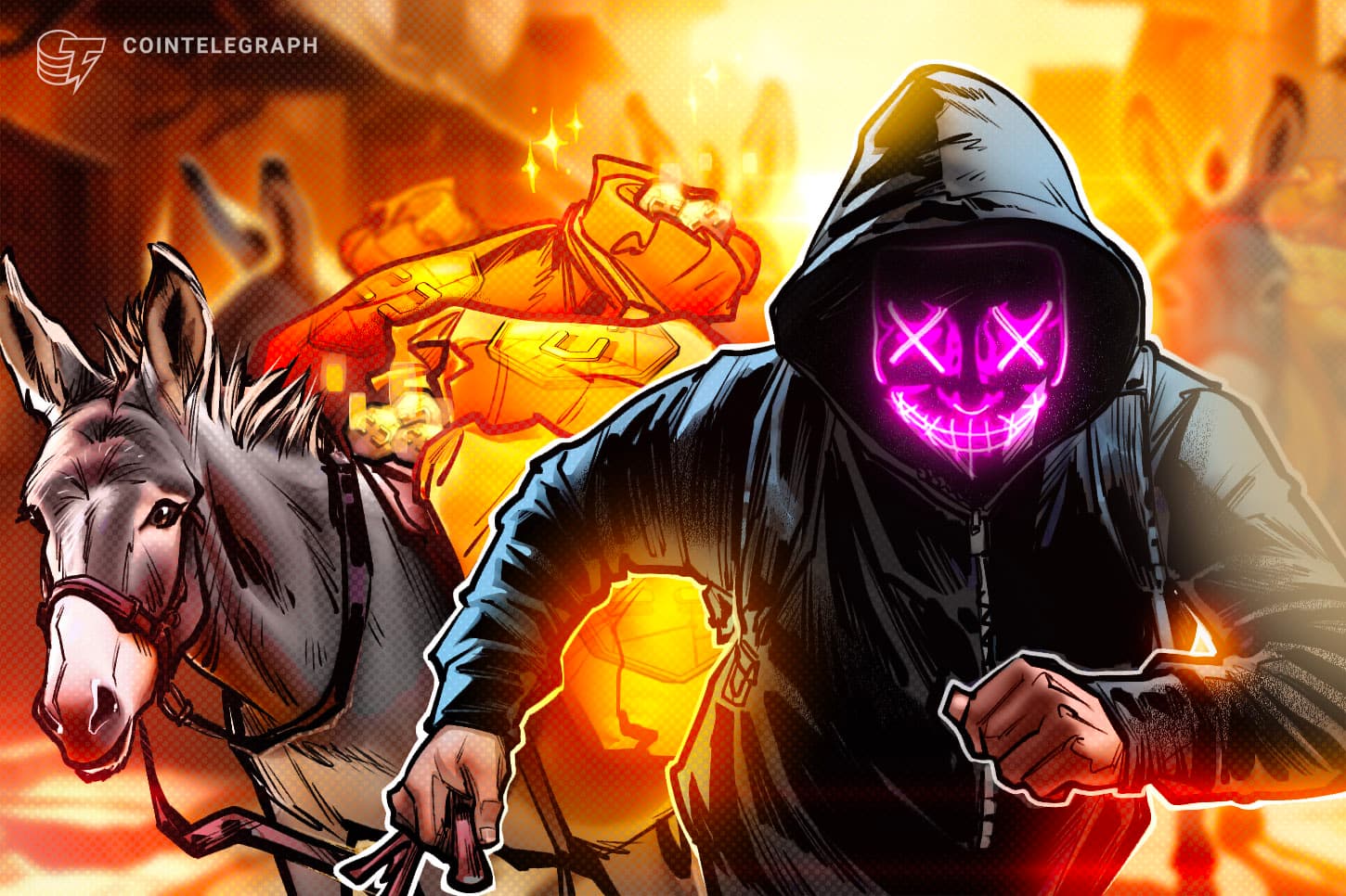 Firma de ciberseguridad revela campaña de phishing cripto dirigida a 885.000 números de teléfono
