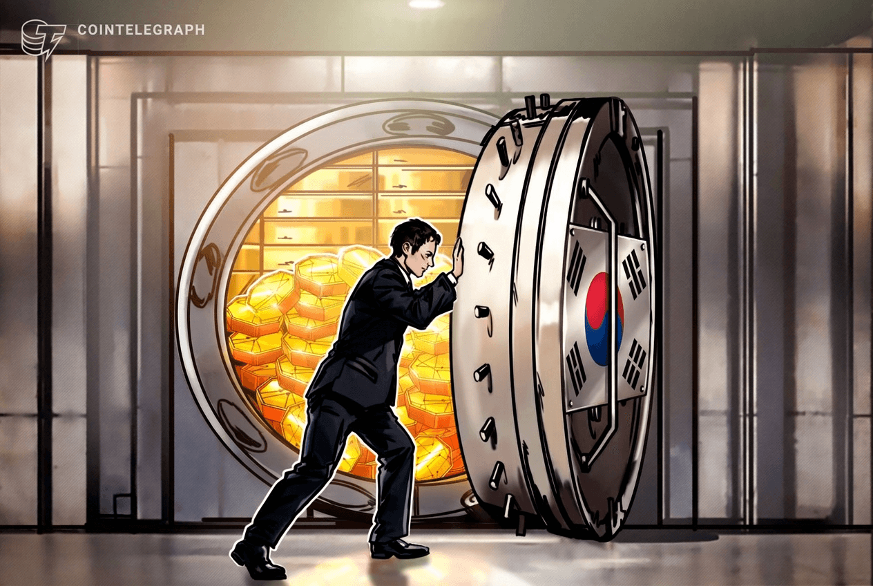 BitGo Korea obtiene el registro VASP para la custodia institucional de criptoactivos