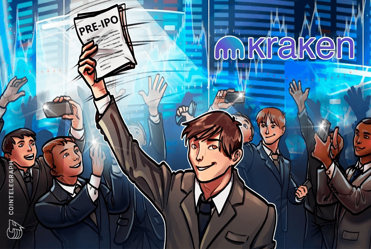 Kraken abre la oferta pública inicial de Jersey Mike's a inversores minoristas a través de acciones tokenizadas y asignaciones directas
