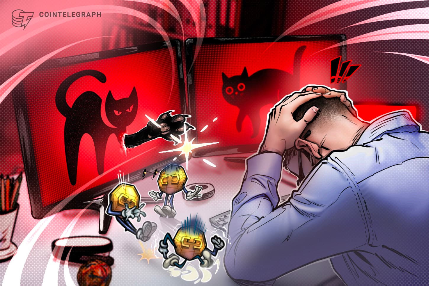 Kaspersky identifica marco de malware que ataca a inversores de criptomonedas