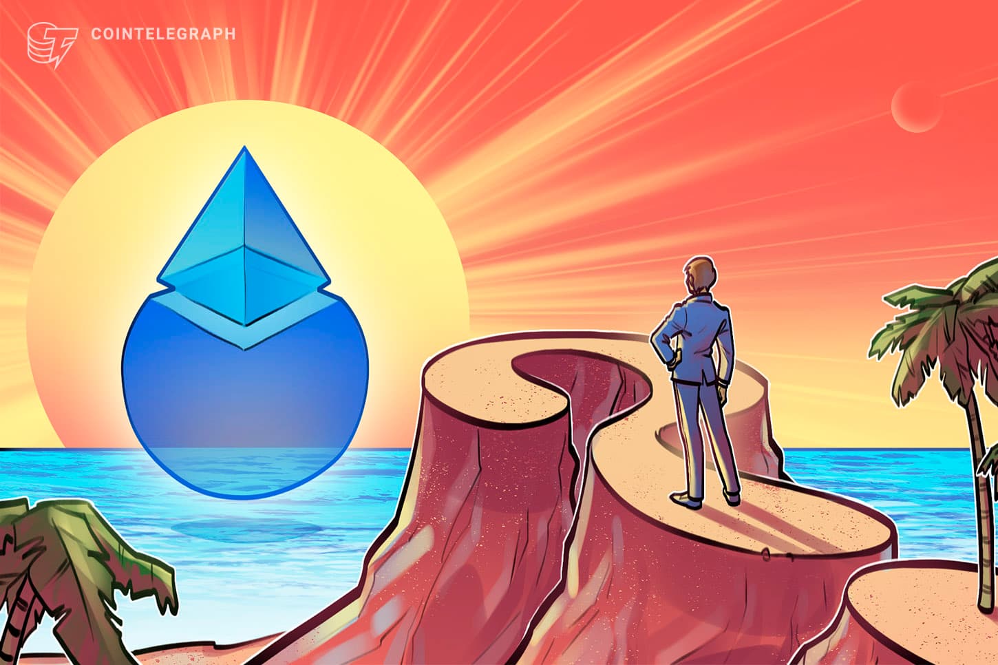 Lido busca reducir en un tercio el número de validadores de Ethereum con su última actualización