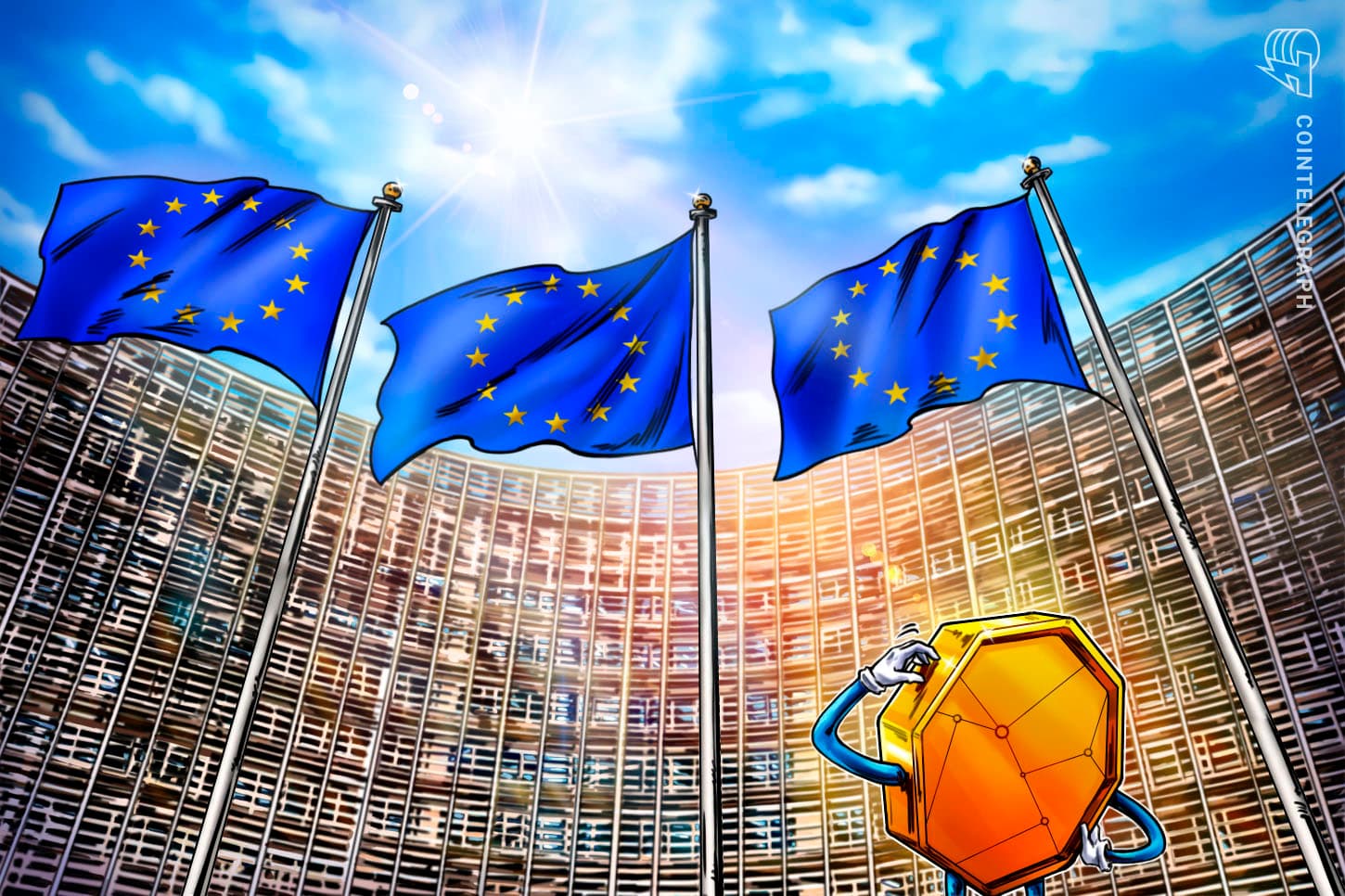 OpenPayd obtiene licencia MiCA para ofrecer servicios de criptomonedas regulados en Europa