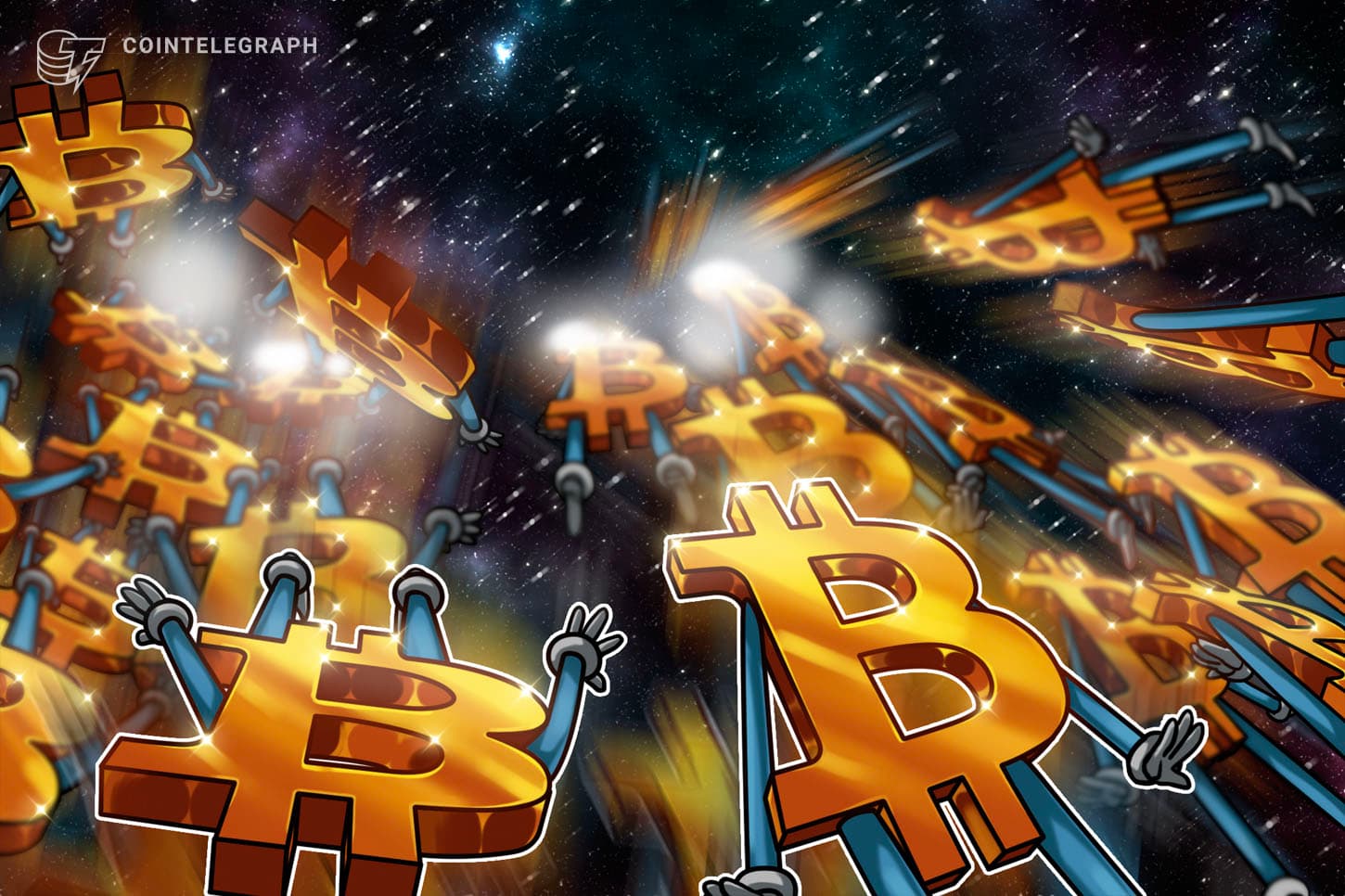El hackeo de Coldcard desencadena el movimiento de BTC más grande desde FTX: CryptoQuant