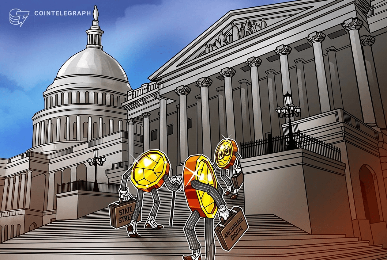 Grupos de defensa de la criptomoneda apoyan el proyecto de ley CLARITY ante la resistencia a las normas de ética