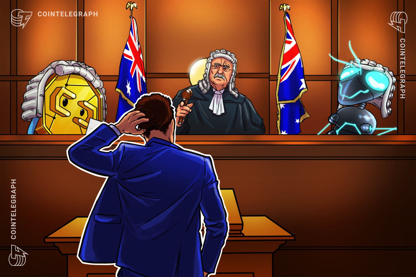 La reguladora australiana extiende el período de no acción para la licencia de criptomonedas