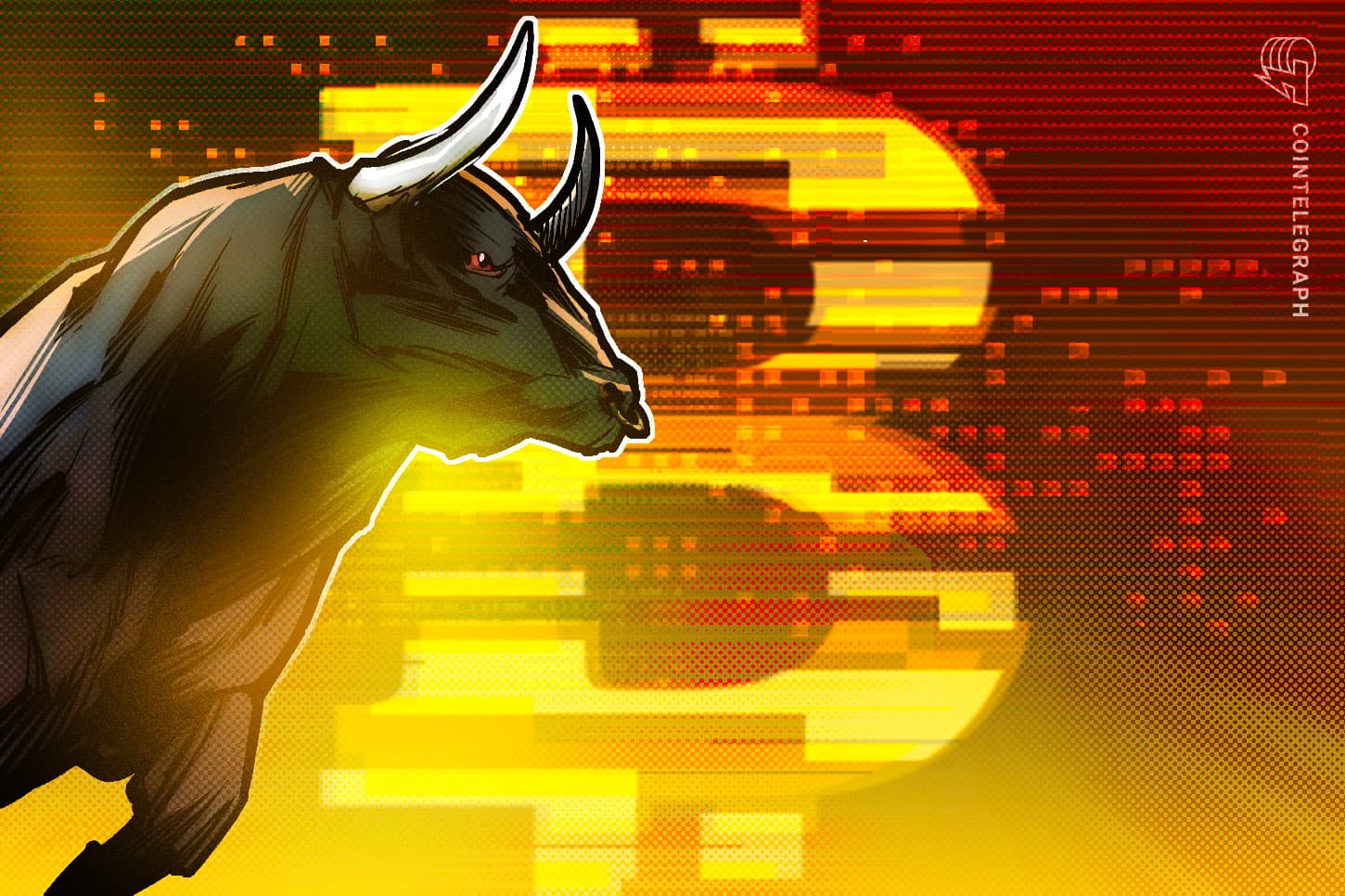 Liquidaciones de posiciones cortas de criptomonedas superan los $3 mil millones mientras el precio de Bitcoin se acerca a los $72K