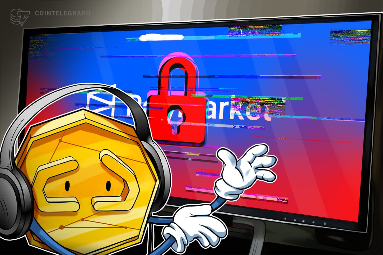 Corea del Sur avanza para bloquear Polymarket por preocupaciones de juego