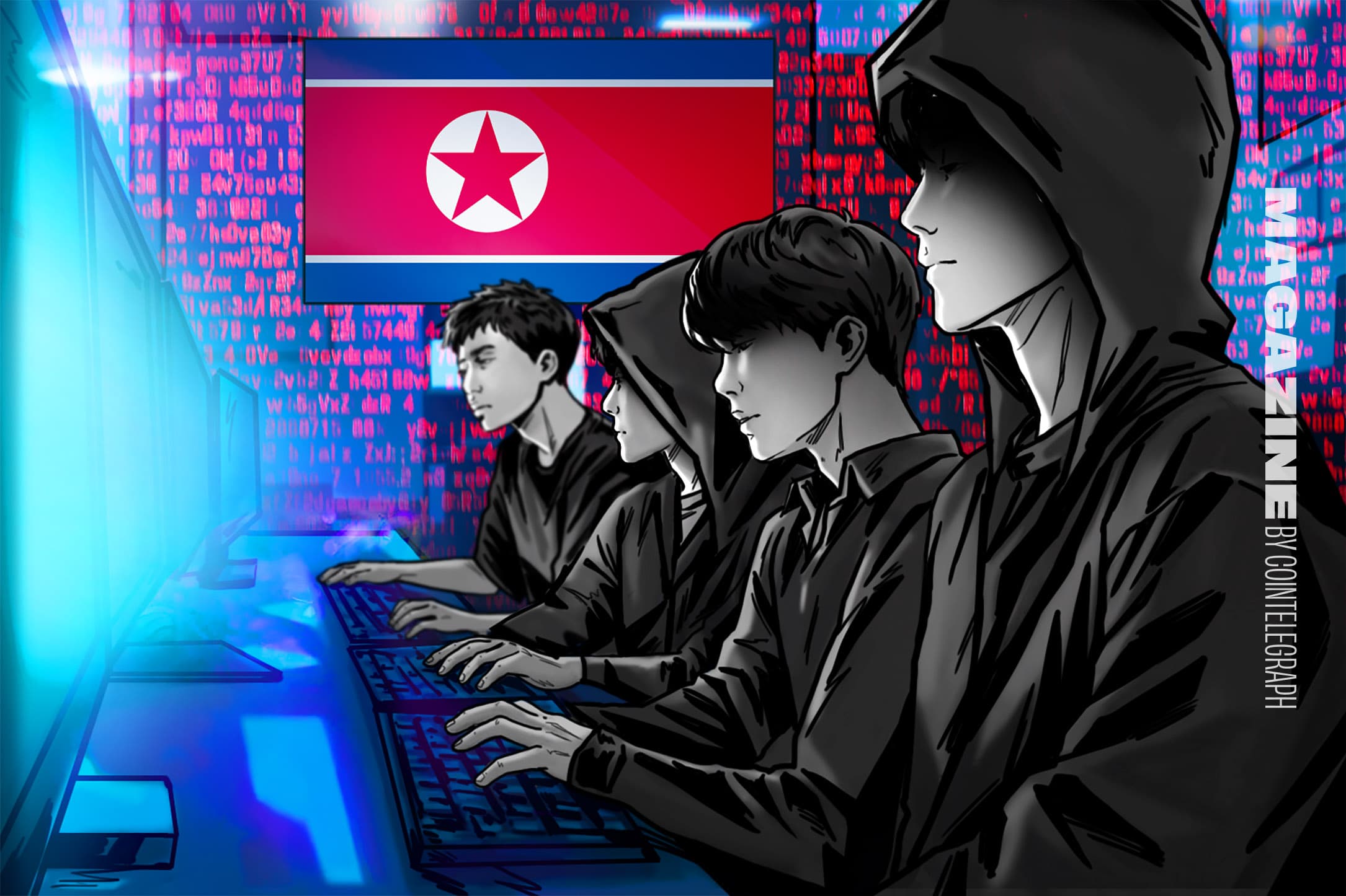 Dentro de la startup de cripto falsa que engañó a trabajadores de TI de Corea del Norte
