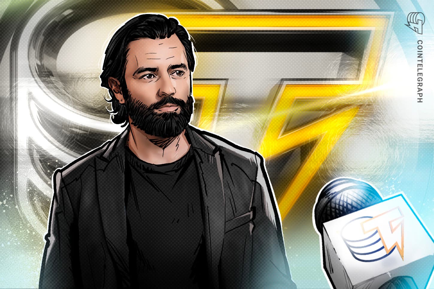Un plan de acción cuántico impulsaría a Bitcoin mucho más alto: Charles Edwards