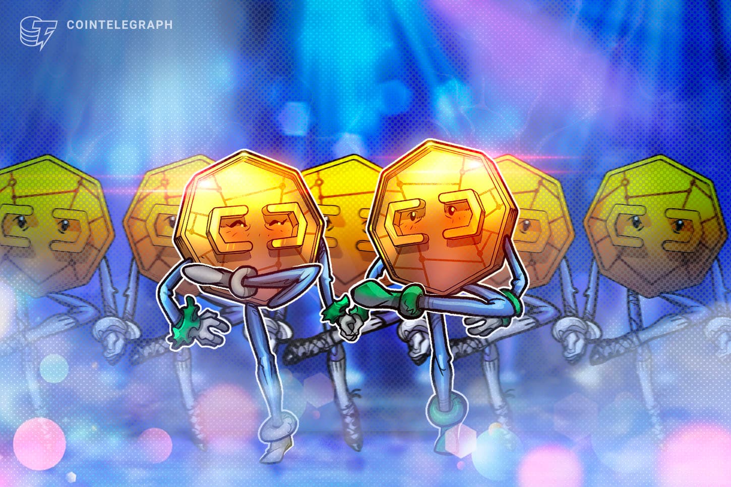 Irlanda planea estándares de industria para el uso ilícito de criptomonedas