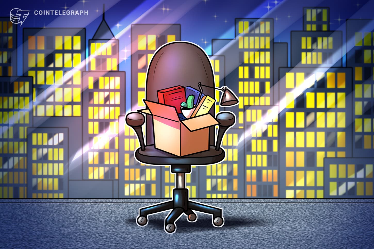 BitGo reduce 15% de personal para enfocarse en inteligencia artificial y estables