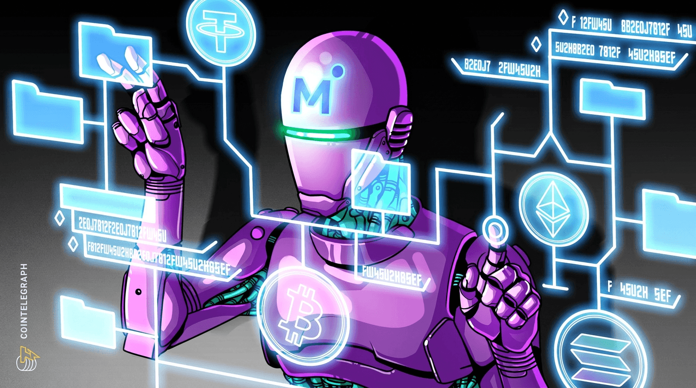 La bóveda de MoonPay permite a los usuarios de ChatGPT y Claude autorizar transacciones de criptomonedas