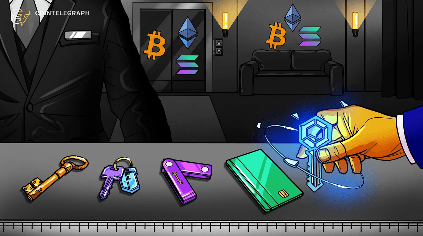 AmericanFortress propone protección de billeteras criptográficas seguras contra ataques cuánticos sin migración de fondos