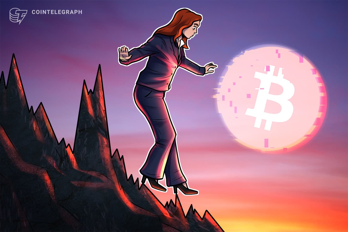 Los especuladores de BTC en el foco mientras el análisis dice que se está produciendo un "fondo de Bitcoin de texto libro"