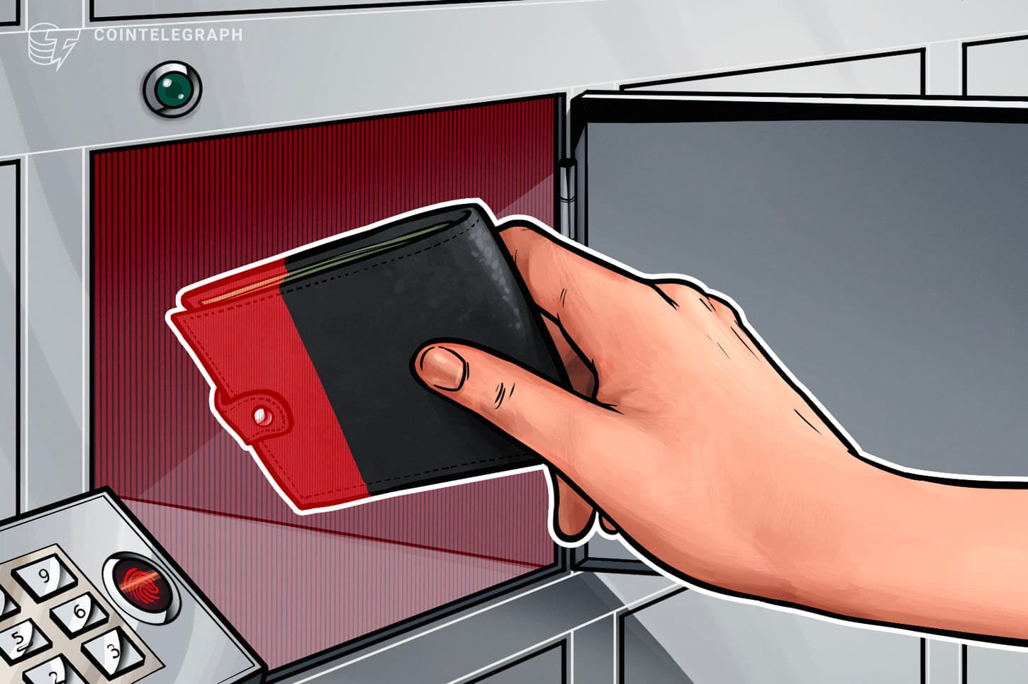Ctrl Wallet se cerrará semanas después de un exploit de seguridad