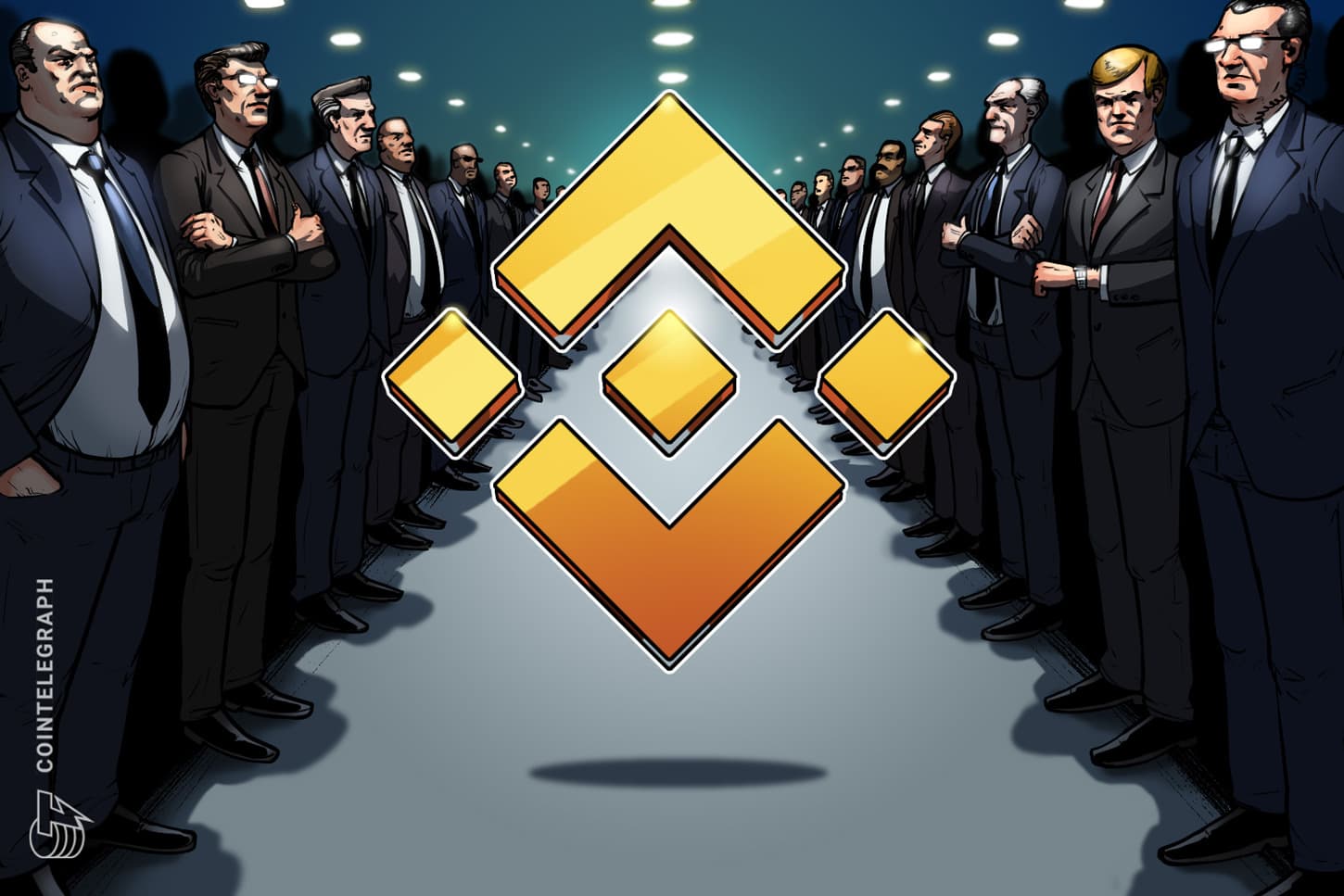 Binance restringirá transacciones con HTX y 10 otras plataformas de criptomonedas