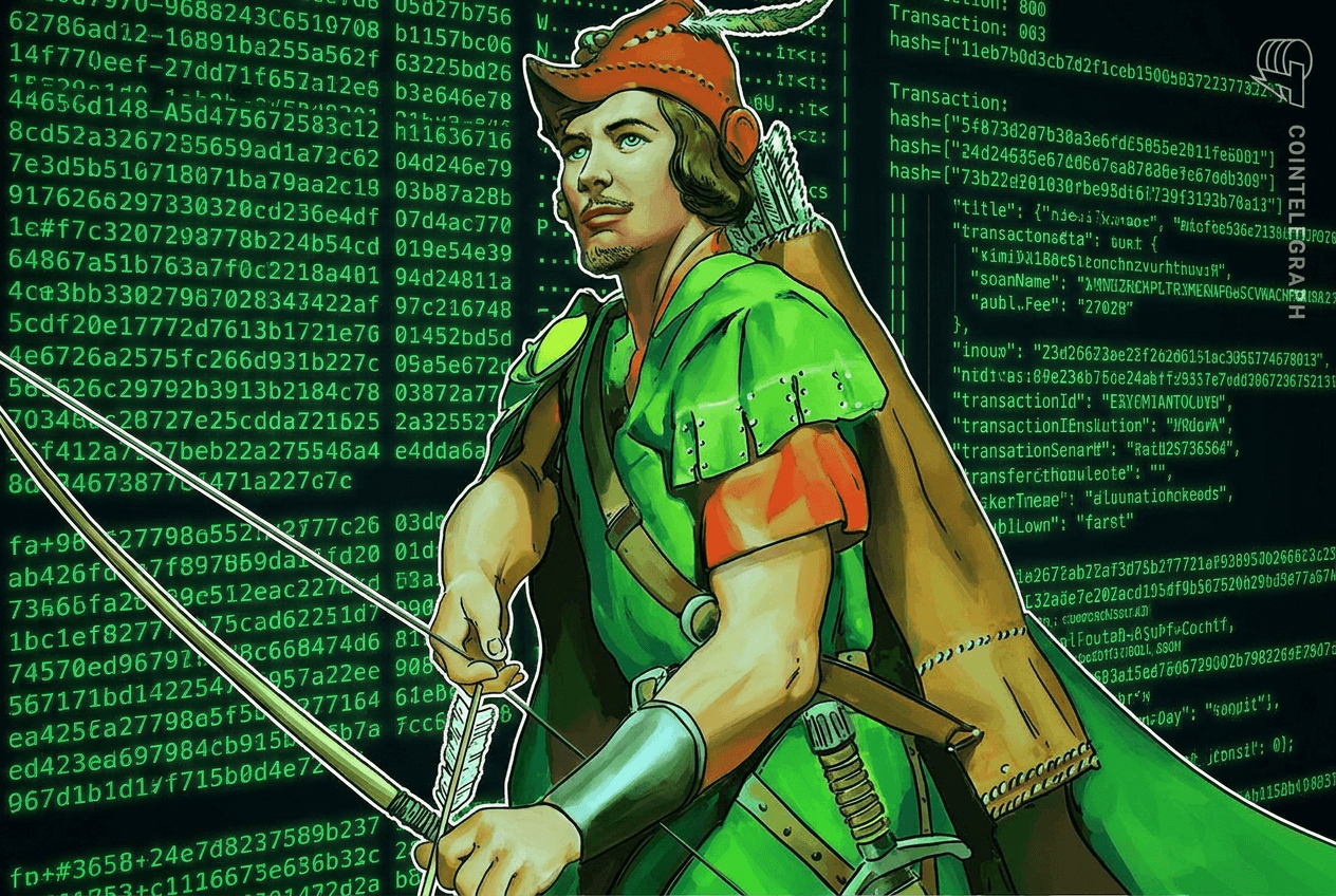 Robinhood lanza blockchain pública y planea comercio de criptomonedas para residentes del Reino Unido