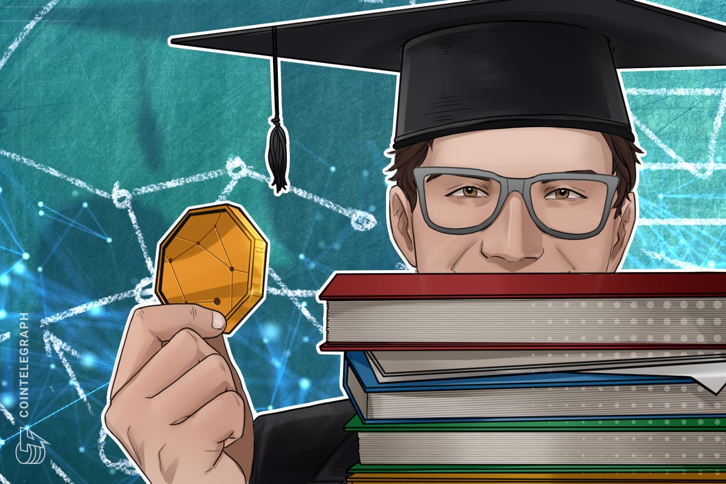 La exposición del endowment de Dartmouth a criptomonedas disminuye en $2M debido a los precios en caída