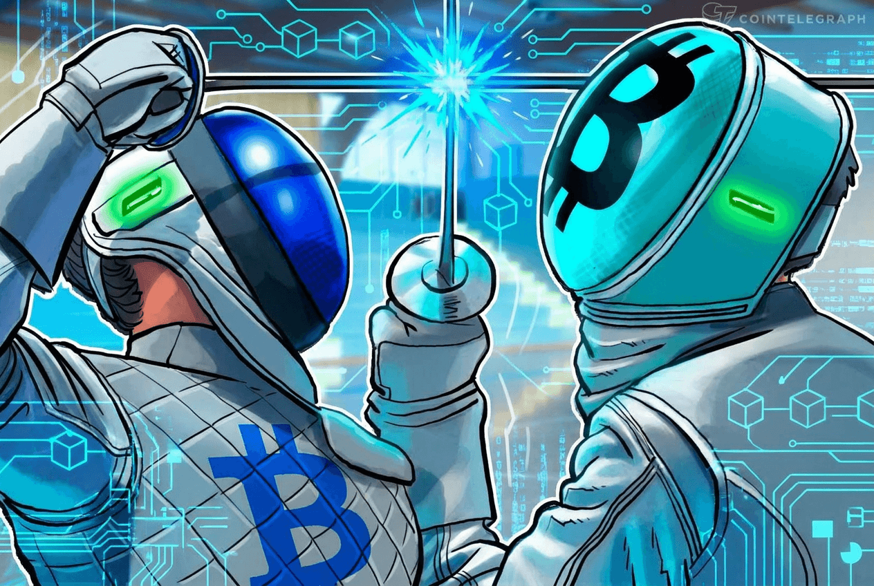 El BIP-110 de Bitcoin entra en señalización obligatoria con el apoyo de mineros por debajo del 3%