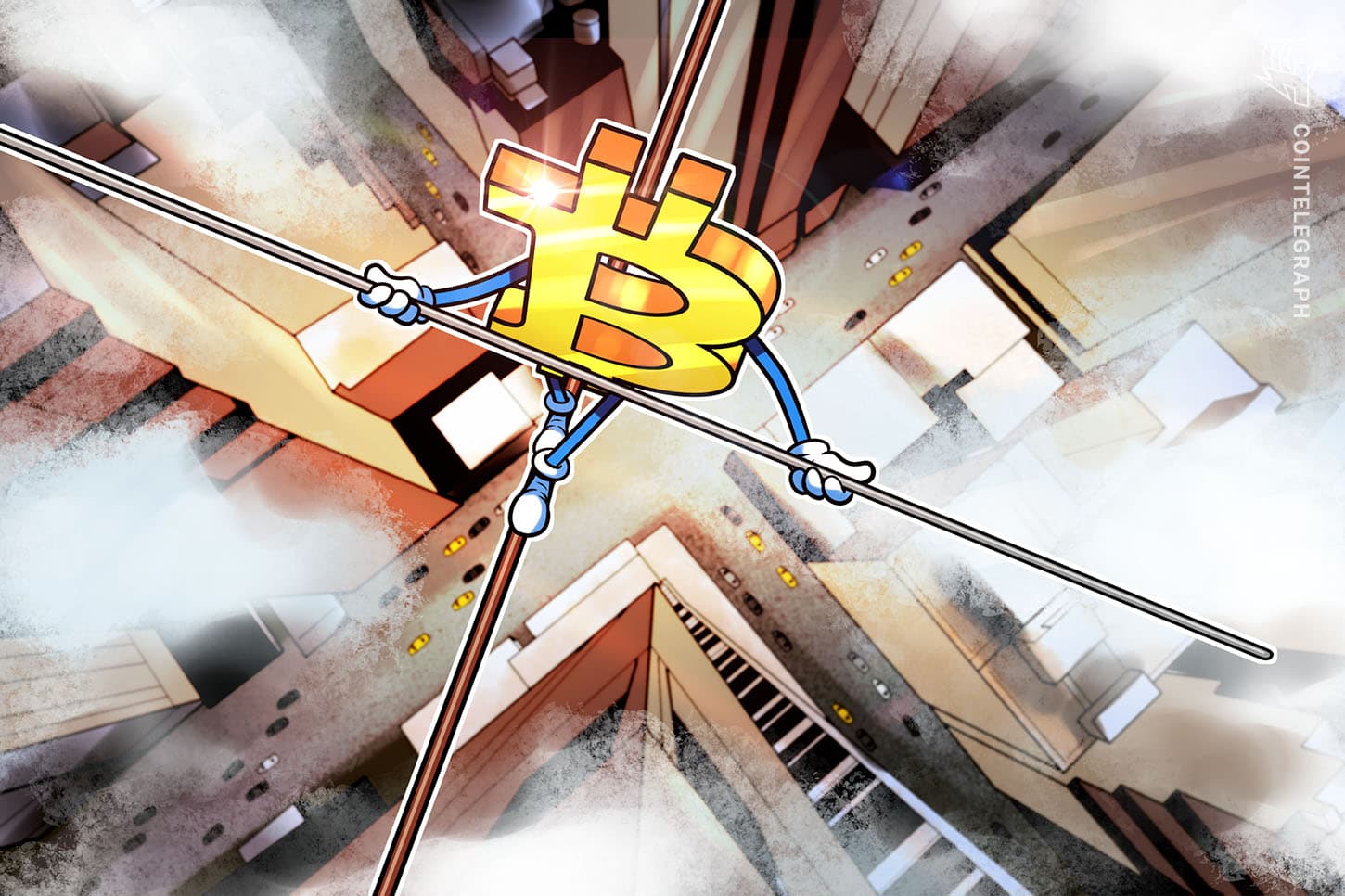 El precio de BTC pierde la línea de tendencia de 200 semanas como en 2022: Cinco cosas que debes saber esta semana