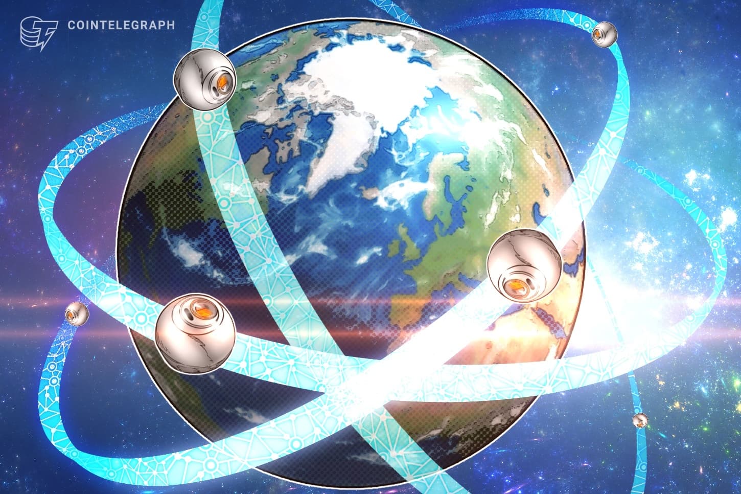 Grayscale presenta S-1 para primer ETF de Worldcoin en EE. UU.