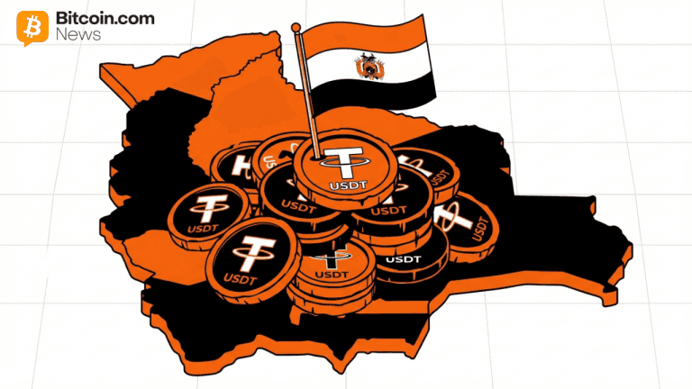 Bank Executive Reinforces Bolivia’s Cryptocurrency Pivot Relevance Amidst Dollar Drought