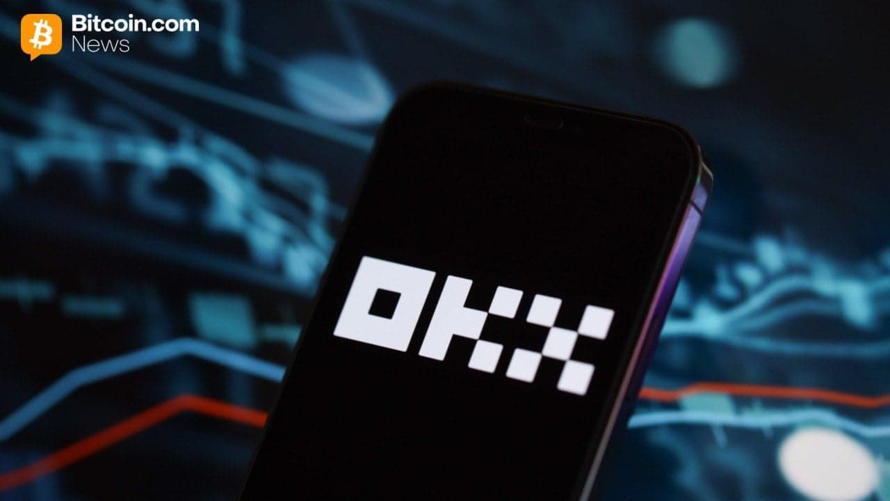 OKX Lanza 'Event Contracts' Simplificados para Predicciones de Precio de Bitcoin y Ether