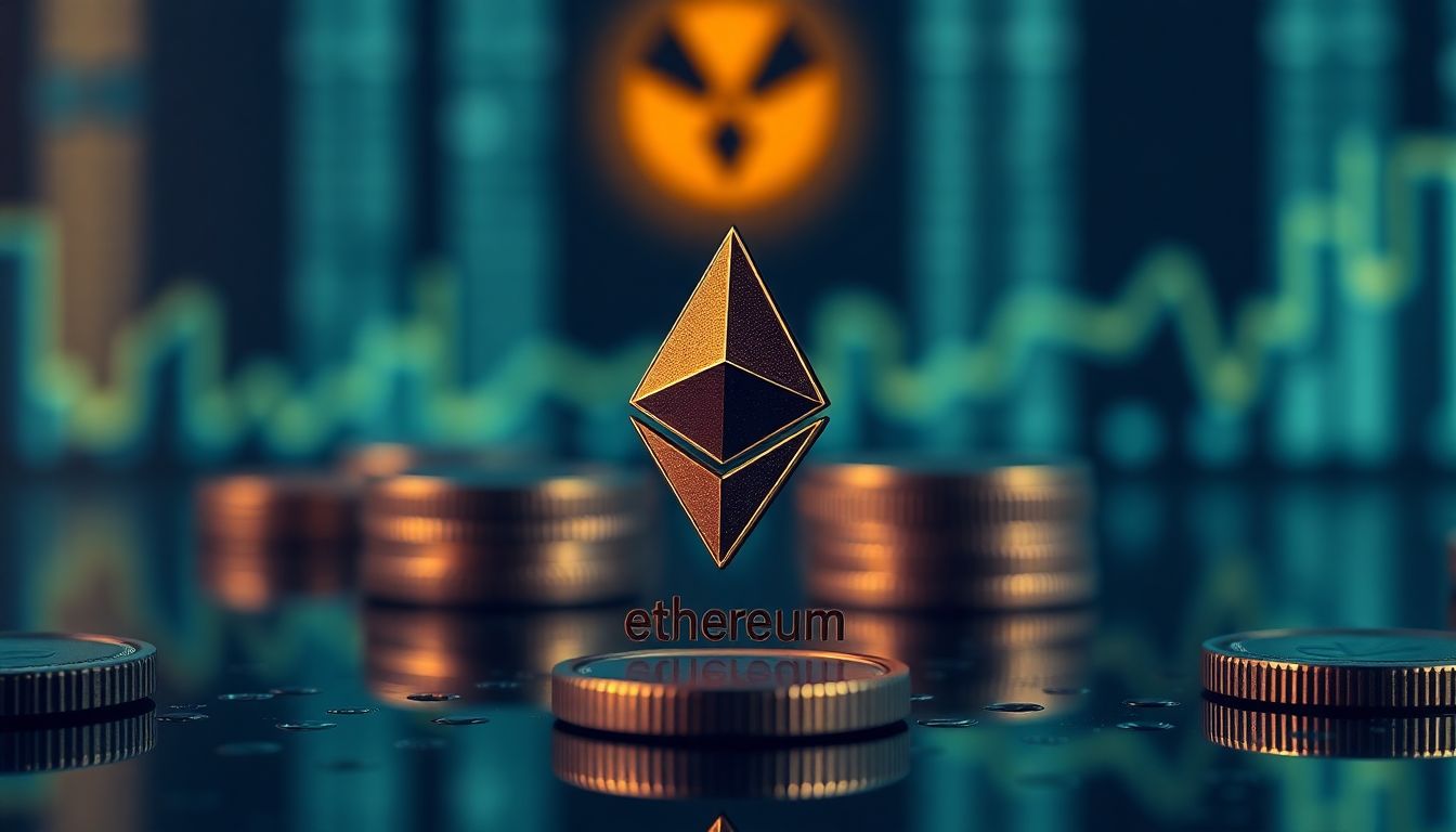 El Precio de Ethereum Se Dirige Hacia los $8,500 Si Esto Sucede